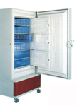 Deep Freezers from GFL -enjoying success Picture