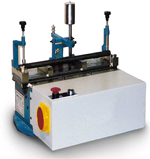 Marking-off machine Picture