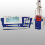 pH-Meter 960 Picture